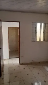 Casa com 1 Quarto para alugar, 100m² no Vila Mercedes, Jandira
