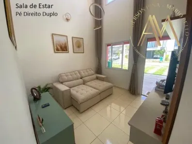 Casa de Condomínio com 3 Quartos à venda, 275m² no Centro, Camaçari