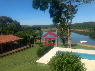 Fazenda / Sítio / Chácara com 5 Quartos à venda, 30120m² no Sebandilha, Mairinque