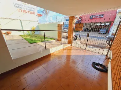 Casa Comercial com 3 Quartos à venda, 145m² no Vila Monteiro (Gleba I), São Carlos