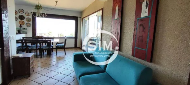 Casa de Condomínio com 4 Quartos à venda, 100m² no Village de Búzios, Armação dos Búzios