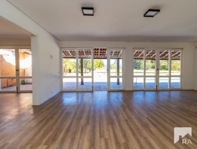 Casa com 4 Quartos para venda ou aluguel, 380m² no Setor de Habitações Individuais Sul, Brasília