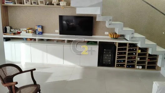 Cobertura com 5 Quartos para alugar, 300m² no Riviera, Bertioga