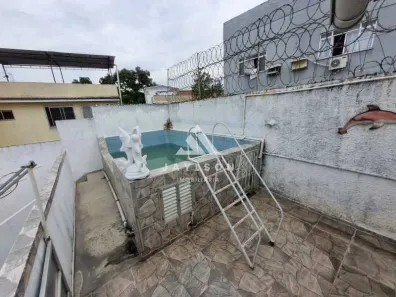 Casa com 4 Quartos à venda, 205m² no Brás de Pina, Rio de Janeiro