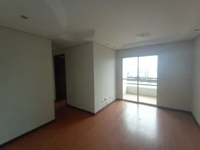 Apartamento com 3 Quartos para alugar, 67m² no Estância Pinhais, Pinhais