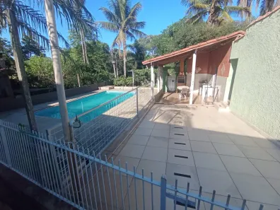 Fazenda / Sítio / Chácara com 4 Quartos à venda, 1179m² no Jardim dos Lírios, Americana
