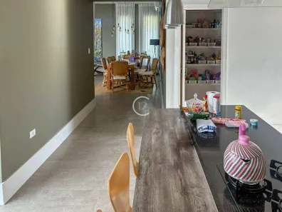 Casa de Condomínio com 3 Quartos à venda, 300m² no Reserva Fazenda São Francisco, Jambeiro
