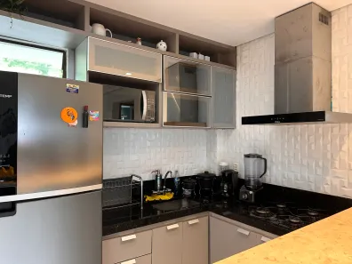 Apartamento com 2 Quartos à venda, 80m² no , Bananeiras