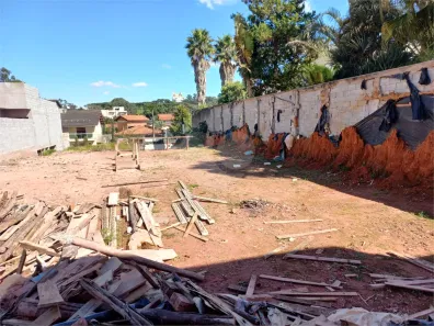 Terreno / Lote / Condomínio à venda, 732m² no Tremembé, São Paulo
