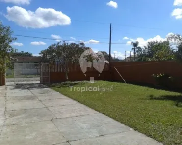 Casa com 4 Quartos para alugar, 120m² no Shangri-lá, Pontal do Paraná