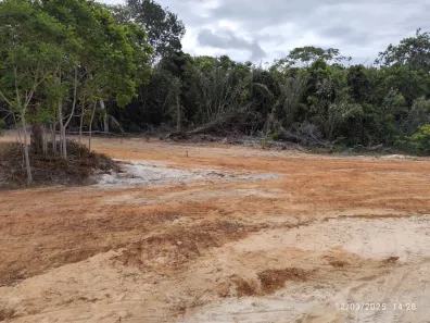 Terreno / Lote / Condomínio à venda, 1000m² no Itacimirim (Monte Gordo), Camaçari