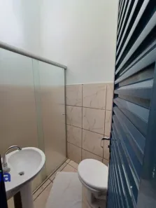 Kitnet com 1 Quarto para alugar, 29m² no Campos Elíseos, Ribeirão Preto