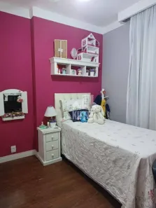 Apartamento com 3 Quartos à venda, 130m² no Ingá, Niterói