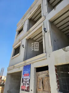 Cobertura com 2 Quartos à venda, 64m² no Conforto, Volta Redonda