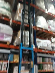 Galpão / Depósito / Armazém para alugar, 600m² no Parque 10 de Novembro, Manaus