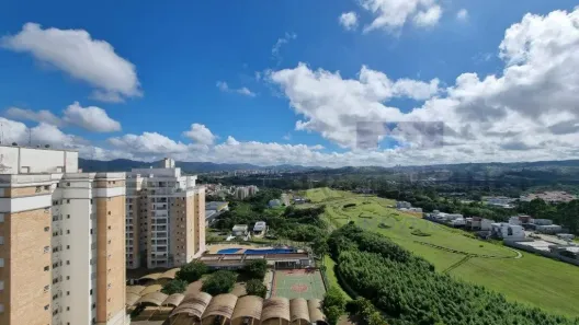 Cobertura com 4 Quartos à venda, 238m² no Vila Oliveira, Mogi das Cruzes