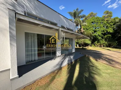 Fazenda / Sítio / Chácara com 4 Quartos à venda, 6797m² no Vila Domingues, Votorantim