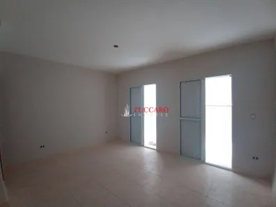 Kitnet com 1 Quarto para alugar, 40m² no Vila Rosália, Guarulhos