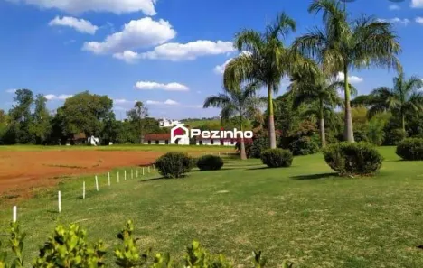 Terreno / Lote / Condomínio à venda, 356m² no Residenciais Fazenda Itapema, Limeira