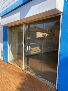 Loja / Salão / Ponto Comercial para alugar, 35m² no Centro, Sertãozinho