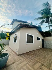Casa de Condomínio com 2 Quartos à venda, 82m² no Catu de Abrantes (Abrantes), Camaçari