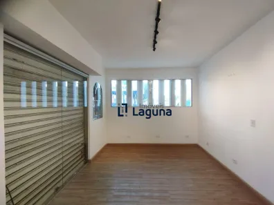 Casa Comercial para alugar, 100m² no Santa Maria, São Caetano do Sul