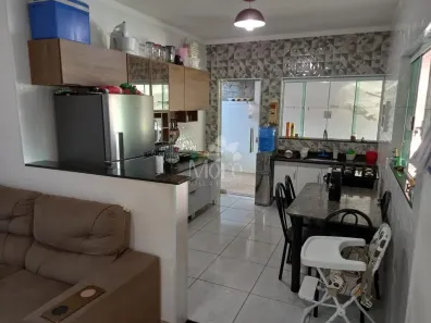 Casa com 3 Quartos à venda, 170m² no Jardim Macarenko, Sumaré