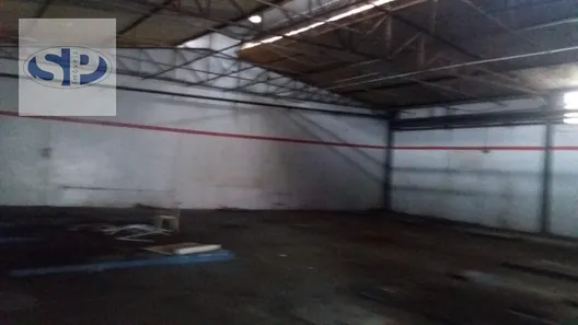 Galpão / Depósito / Armazém para alugar, 606m² no Centro, Barra Mansa