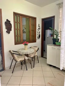 Casa de Vila com 2 Quartos à venda, 90m² no Jardim Caiçara, Cabo Frio