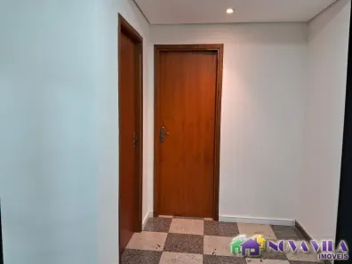 Conjunto Comercial / Sala para alugar, 56m² no Centro, Jaguariúna