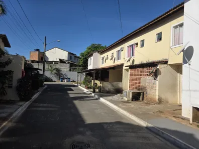 Casa com 2 Quartos à venda, 60m² no Campo Alegre, Nova Iguaçu