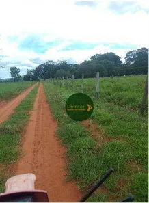 Fazenda / Sítio / Chácara à venda, 8131200m² no , Lagoa Santa