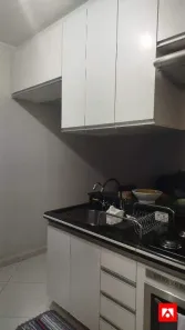 Casa com 3 Quartos à venda, 100m² no Jardim Laudissi, Santa Bárbara D'Oeste