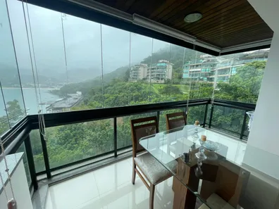 Apartamento com 2 Quartos à venda, 75m² no Conceição de Jacareí, Mangaratiba