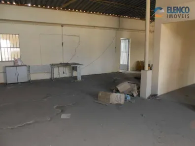 Galpão / Depósito / Armazém para venda ou aluguel, 410m² no Porto da Pedra, São Gonçalo