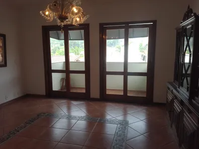 Casa de Condomínio com 4 Quartos para alugar, 350m² no Alphaville, Santana de Parnaíba