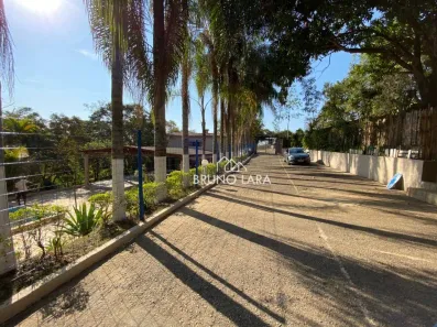 Fazenda / Sítio / Chácara com 10 Quartos à venda, 350m² no Pedra Branca, São Joaquim de Bicas
