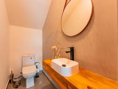 Casa de Condomínio com 3 Quartos à venda, 150m² no Villas do Jaguari, Santana de Parnaíba