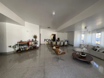Cobertura com 4 Quartos à venda, 580m² no Centro, Sete Lagoas
