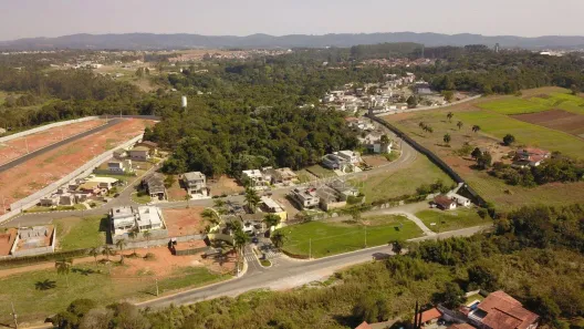 Terreno / Lote / Condomínio à venda, 492m² no Jardim Europa, Vargem Grande Paulista