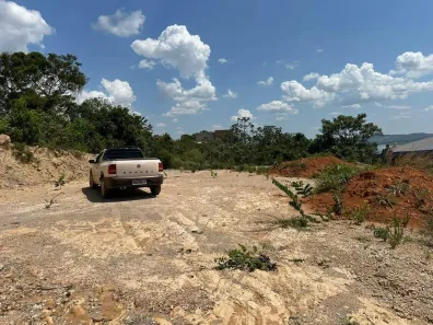 Terreno / Lote / Condomínio à venda, 615m² no , Silvânia