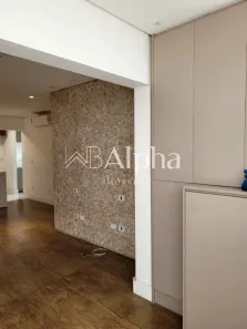 Apartamento com 3 Quartos para venda ou aluguel, 87m² no Jardim Tupanci, Barueri