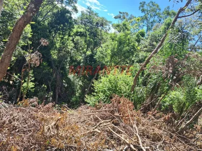 Terreno / Lote / Condomínio à venda, 1100m² no Roseira, Mairiporã