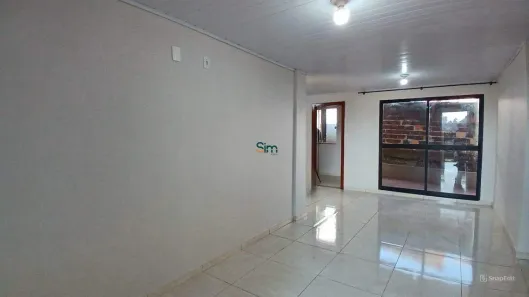 Casa com 2 Quartos para alugar, 85m² no Passo dos Fortes, Chapecó