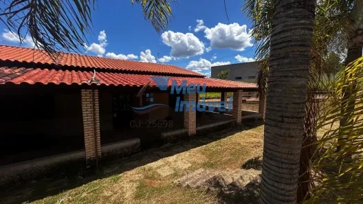 Casa com 2 Quartos à venda, 2000m² no , Corumbá de Goiás