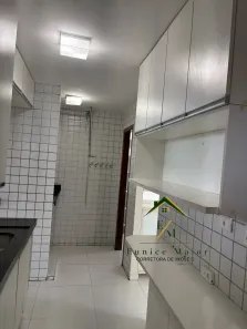 Apartamento com 3 Quartos à venda, 80m² no Graças, Recife