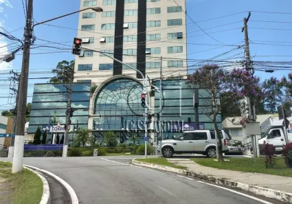 Loja / Salão / Ponto Comercial para venda ou aluguel, 42m² no Alphaville, Santana de Parnaíba