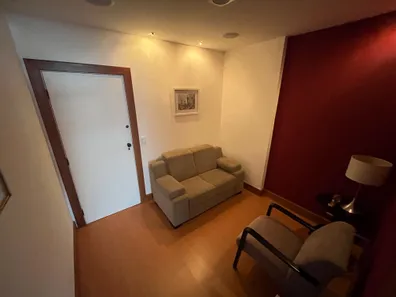 Conjunto Comercial / Sala para alugar, 35m² no Praia do Canto, Vitória