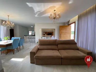 Casa de Condomínio com 3 Quartos à venda, 200m² no Vila Sao Tarcisio, Mário Campos