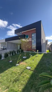Casa com 3 Quartos à venda, 192m² no Residencial Condomínio Jardim Veneza, Senador Canedo